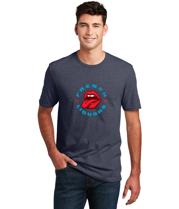 Men's T-shirts
